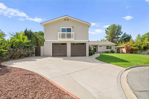 Bradbury, CA 91008,2350 Gardi Street