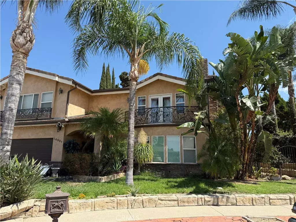 Hacienda Heights, CA 91745,16907 Ridge Park Drive