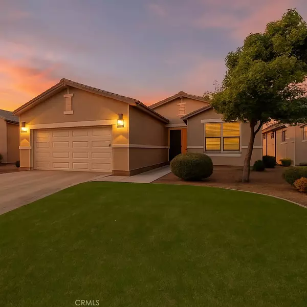 11594 Beryl Street, Apple Valley, CA 92308