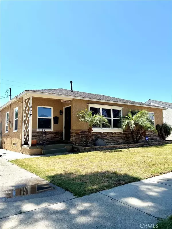 372 E Janice Street, Long Beach, CA 90805