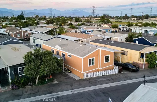 El Monte, CA 91732,12700 Elliott #87