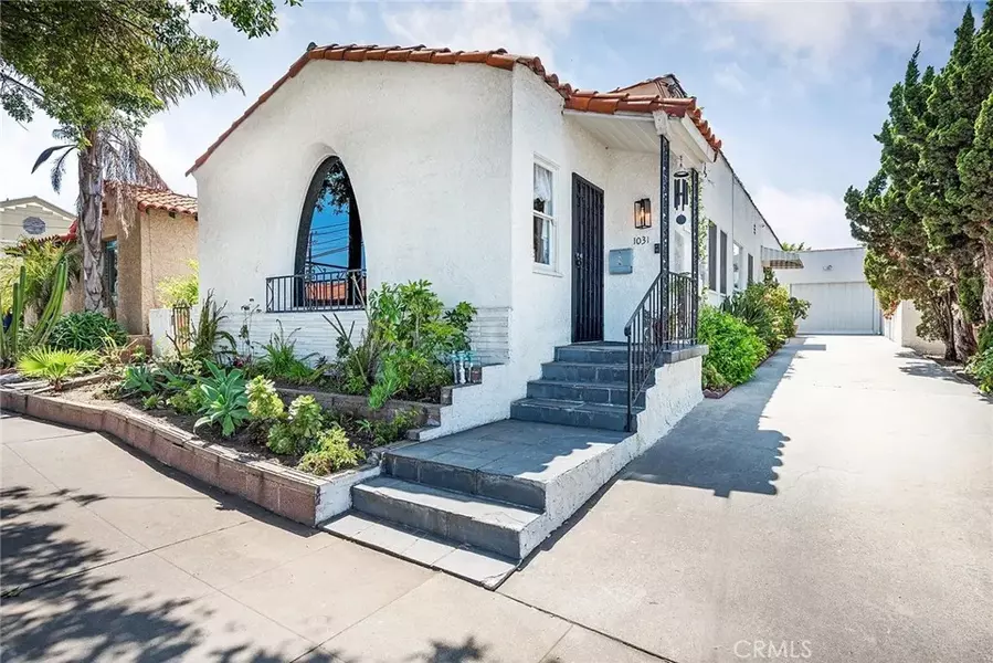 1031 Termino Avenue, Long Beach, CA 90804