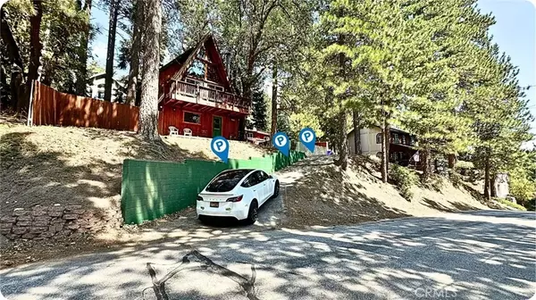 Running Springs, CA 92382,31450 Ocean View Drive