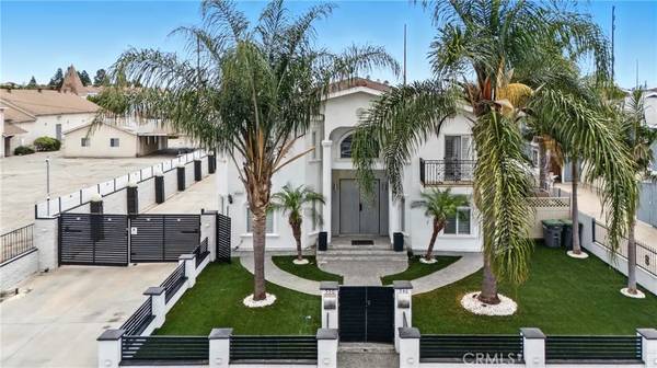 546 E 219th Street, Carson, CA 90745