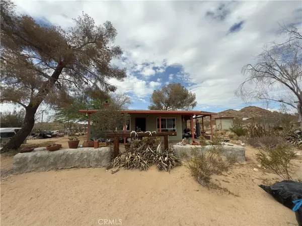 63576 Single Tree Road, Joshua Tree, CA 92252