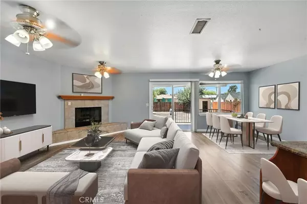 427 S Harvard Street, Hemet, CA 92543