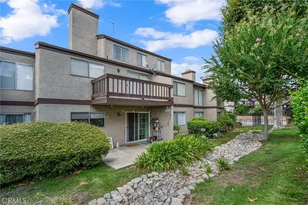 Montclair, CA 91763,4424 W San Jose St #3