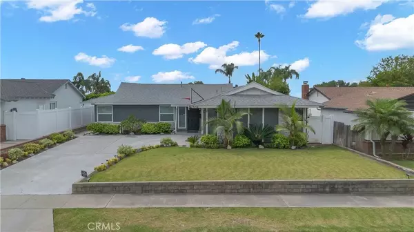 Brea, CA 92821,1508 Mccart Avenue