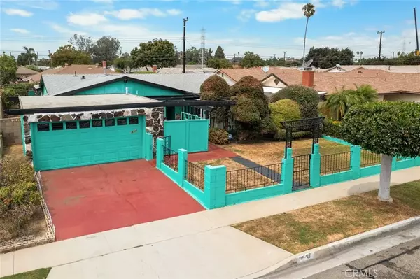Carson, CA 90746,19327 Galway Ave