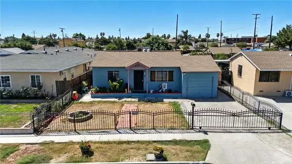 Pico Rivera, CA 90660,8710 Railton Street