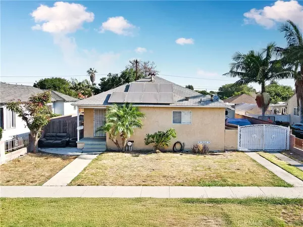 1901 E Orchard Street, Compton, CA 90221