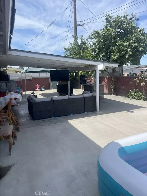 Whittier, CA 90606,8441 Decosta Avenue