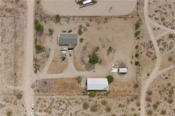 Littlerock, CA 93543,11640 E Avenue S8