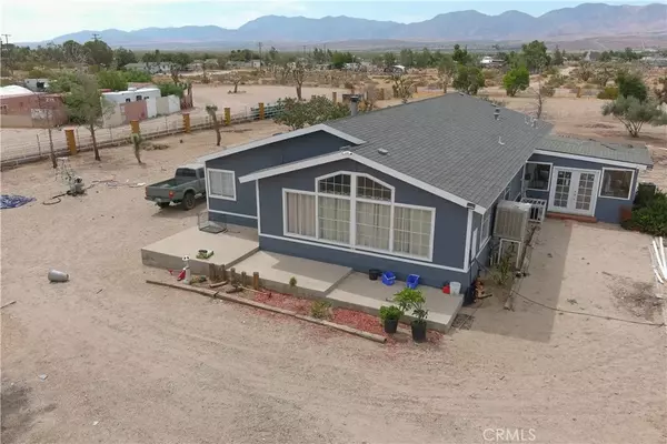 Littlerock, CA 93543,11640 E Avenue S8