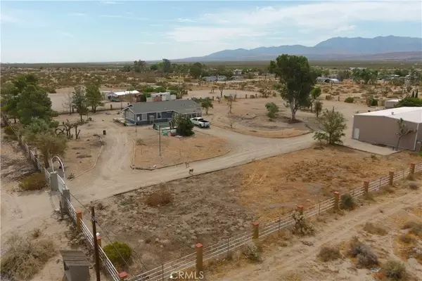 Littlerock, CA 93543,11640 E Avenue S8