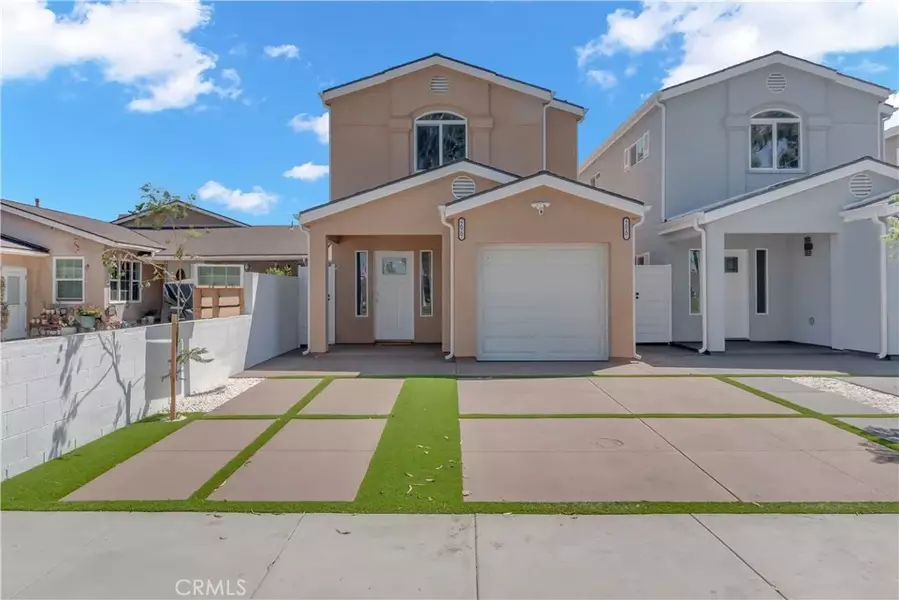 22020 Pioneer Blvd A & B, Hawaiian Gardens, CA 90716