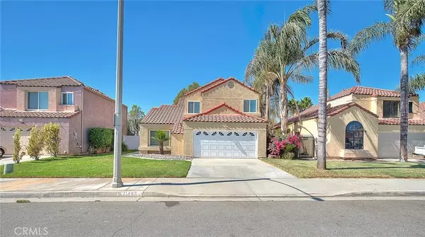 Riverside, CA 92503,11485 Queensborough Street