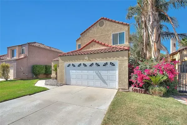 Riverside, CA 92503,11485 Queensborough Street