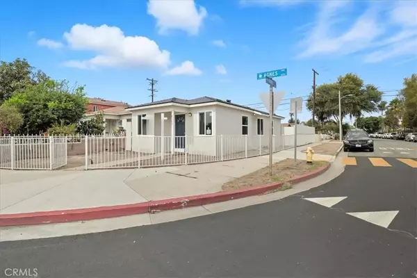 4173 Agnes Avenue, Lynwood, CA 90262