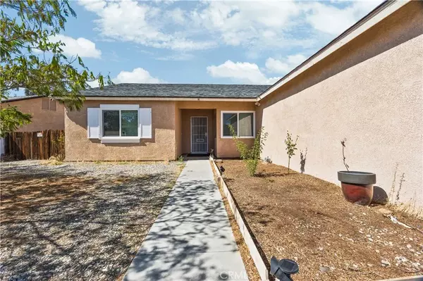 Adelanto, CA 92301,10452 Kemper Avenue