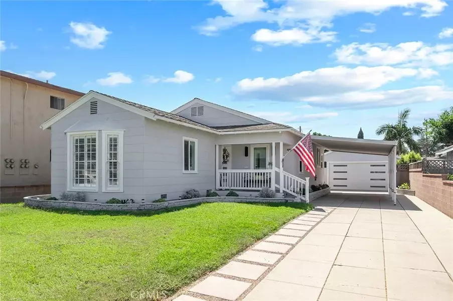 9716 Oak Street, Bellflower, CA 90706