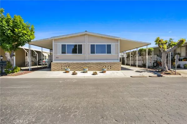 3595 Santa Fe Avenue #291, Long Beach, CA 90810