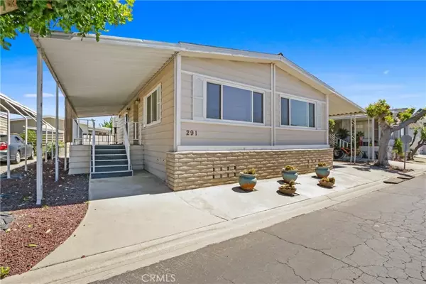 Long Beach, CA 90810,3595 Santa Fe Avenue #291