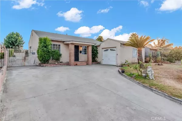 9534 Loch Lomond Drive, Pico Rivera, CA 90660