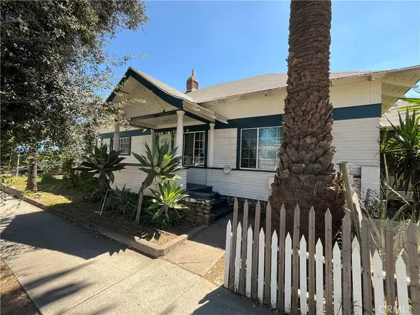 Pasadena, CA 91101,474 N Euclid Avenue