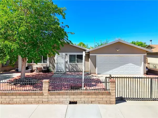 Lancaster, CA 93536,43327 Echard Avenue