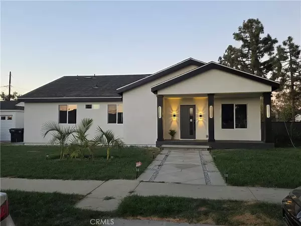 9555 Reichling Lane, Pico Rivera, CA 90660