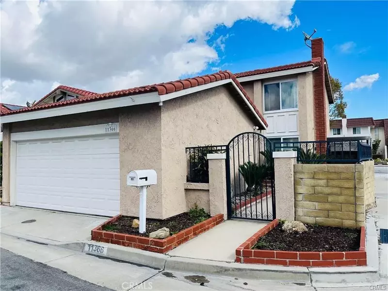 11366 Orrs Court, Cypress, CA 90630