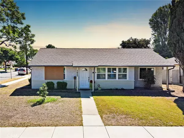 7652 Arnett Street, Downey, CA 90241