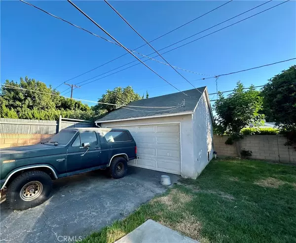 Pico Rivera, CA 90262,9546 Lundahl Dr