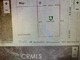 Mojave, CA 93501,0 30th