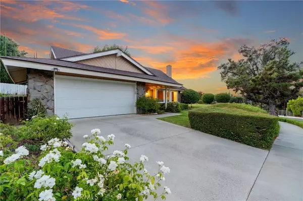 Hacienda Heights, CA 91745,16130 Villa Flores Drive