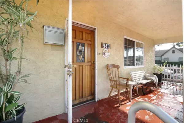 Lynwood, CA 90262,2649 111th Street