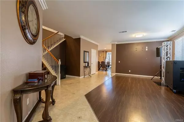 San Jacinto, CA 92583,1551 Yeats Place