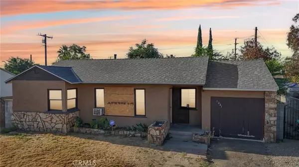 1221 Cummings Way, San Bernardino, CA 92411