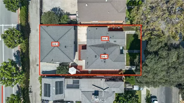 Long Beach, CA 90805,6843 Delta Avenue