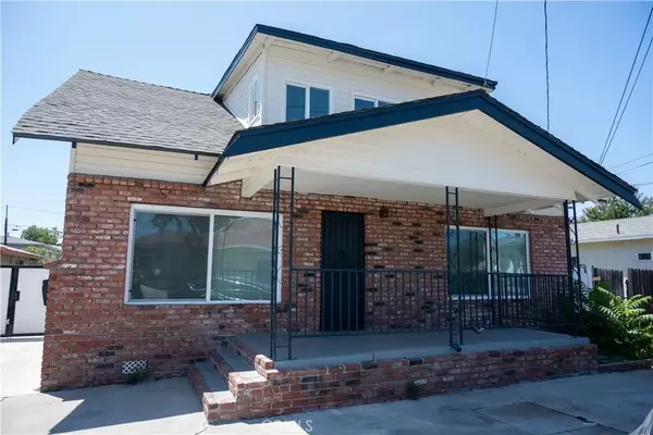 17221 Clark Avenue, Bellflower, CA 90706