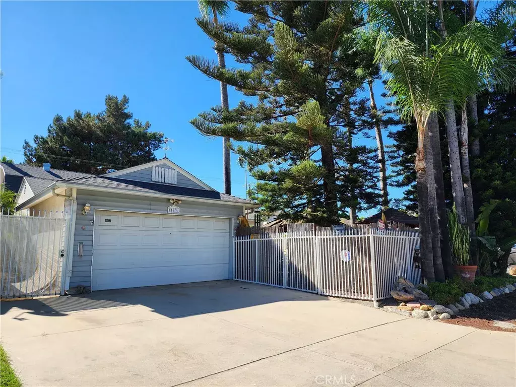 Norwalk, CA 90650,14831 Domart Avenue