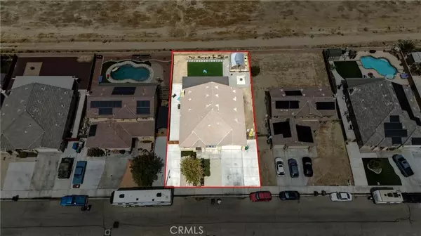 Rosamond, CA 93560,2351 Alpaca Avenue