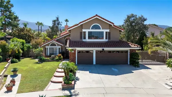 Corona, CA 92882,1372 Old Trail DR