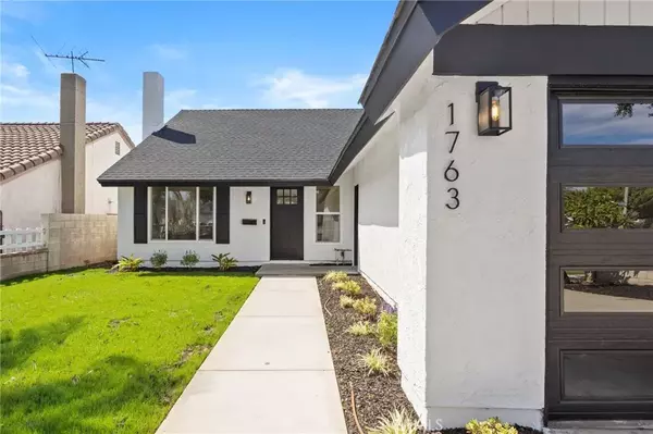 Anaheim, CA 92806,1763 N Rutherford Street