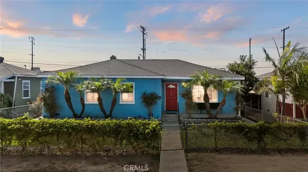 14835 Wadkins Avenue, Gardena, CA 90247