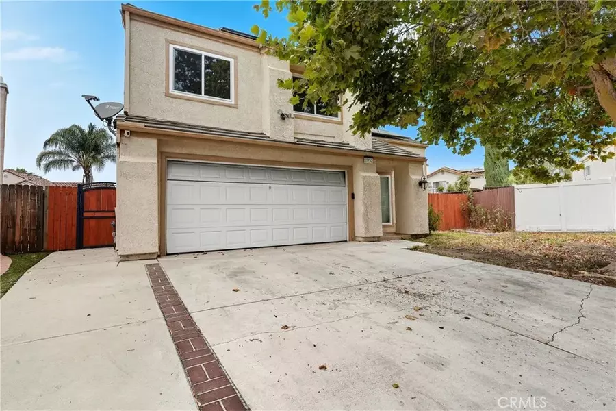 23752 Timber Bluff Ct., Moreno Valley, CA 92557