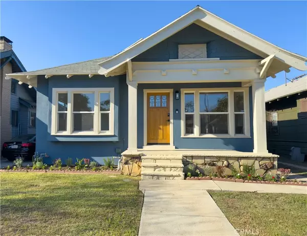 Los Angeles, CA 90018,2249 W 30th Street