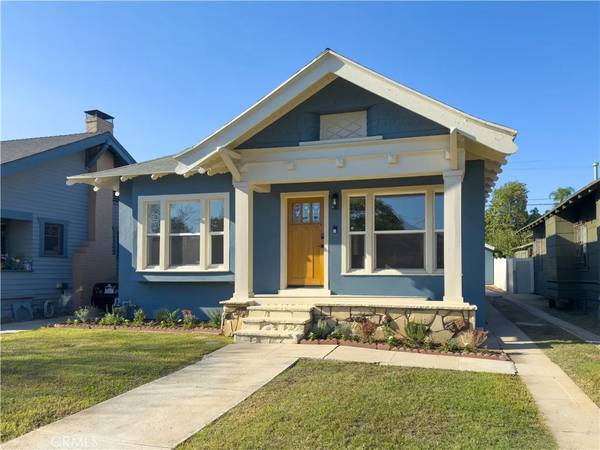 Los Angeles, CA 90018,2249 W 30th Street