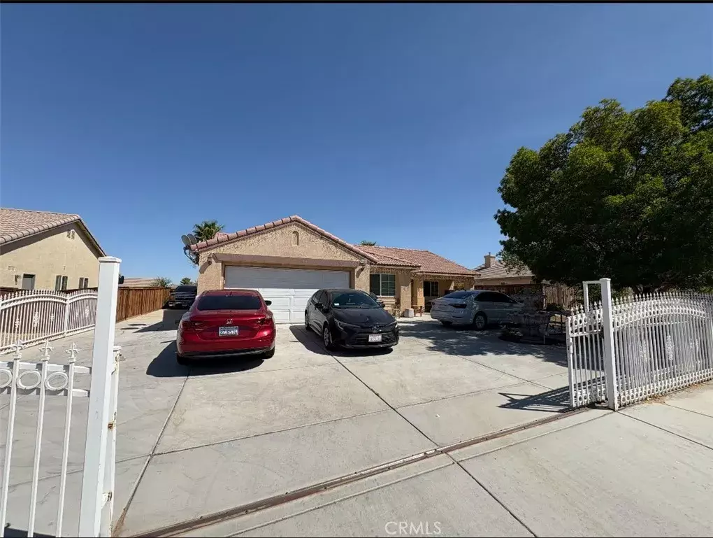 Adelanto, CA 92301,17737 Windy Way